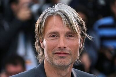 El actor danés Mads Mikkelsen se unirá a la saga "Animales fantásticos".