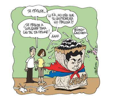 PRENDE