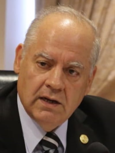 Luis María Benítez Riera