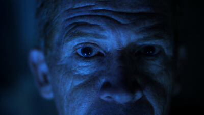 El documental "Overáva" se presenta hoy.