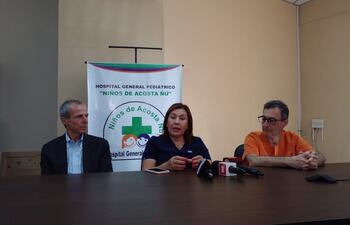 Durante la maratón se tiene previsto realizar 10 cirugías de alta complejidad y 25 cateterismos intervencionistas.