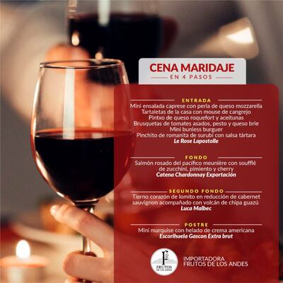 En el Resort Yacht y Golf Club hay esta propuesta.