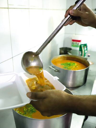 Ollas populares y sus secretos