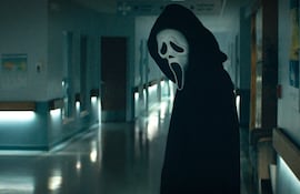 Scream película 2022