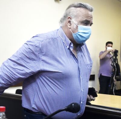 Blanqueo sin vergüenza