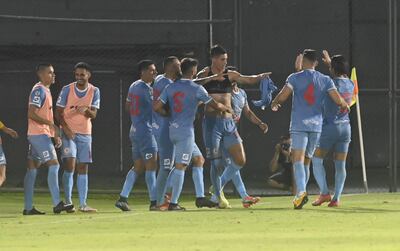 Resistencia quiere volver a ganar ante Sol de América