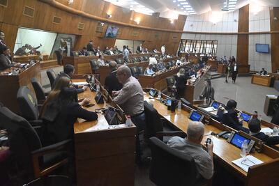 Cámara de Diputados