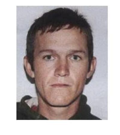 Reinaldo Deleón, víctima de homicidio.