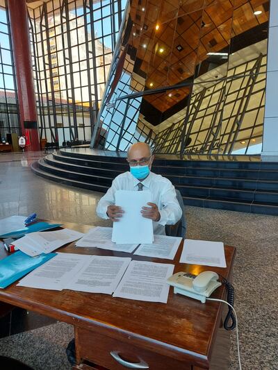 Son nuevos derechos para importar entre 10 y 15 medicamentos que se establecerán con nombres genéricos en la reglamentación, explicó Chase.