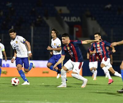 El viernes comienza la tercera fecha del segundo torneo paraguayo.