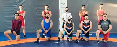 Movilización con miras a España