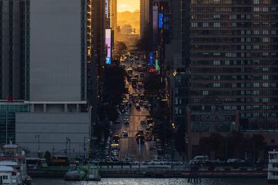 Proyecto para dar voto a los residentes en Nueva York supera último trámite