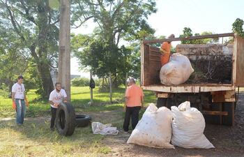 La cubierta en desuso es uno de los principales problemas para el medio ambiente.