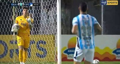 Cerro denunció a Servio por los dichos a Alborno