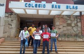 Círculo de Periodistas Deportivos del Paraguay (CPDP) continúa con los talleres de capacitación
