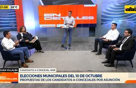 ¿Por qué debe votar la gente de nuevo, por una mayoría colorada?