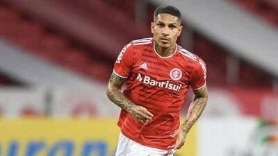 Guerrero regresó a las canchas a mediados de marzo.