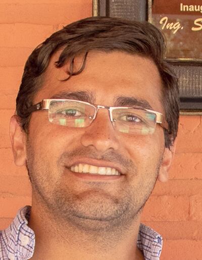 José “Papu” Ríos (PLRA), intendente de Caaguazú, realizó un préstamo de G. 1.000 millones del Banco Continental.