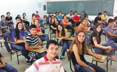 La población juvenil ha resurgido como tema de interés en la agenda internacional. Tendrán la pesada carga de reencauzar la economía mundial.