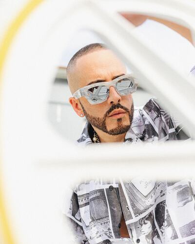 El cantante puertorriqueño Yandel despedirá al 2020 con un show virtual.