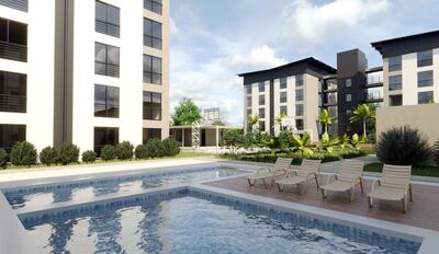 Un hogar lindo, digno y barato es el propósito de HUPI Constructora