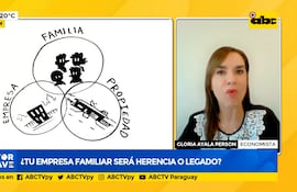 ¿Tu empresa familiar será herencia o legado?