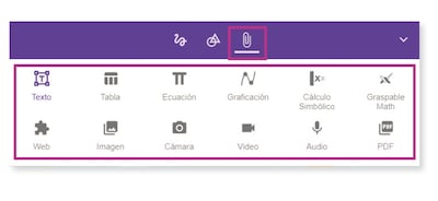 EJERCITARIOGeoGebra Notas (2)