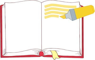 Técnicas de estudio: resumen y subrayado