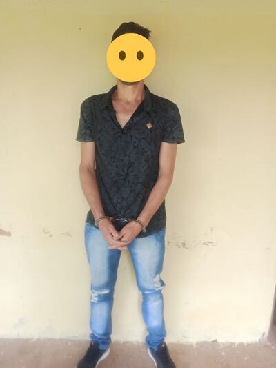 Detenido por intentar votar con la cédula de su hermano.