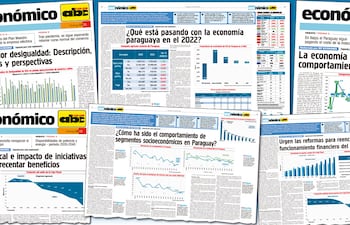 Pobreza, desigualdad, dinámica económica y desafíos fiscales