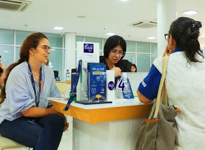 El “Customer Voice Day” forma parte de la estrategia regional de la compañía para garantizar una atención excepcional.