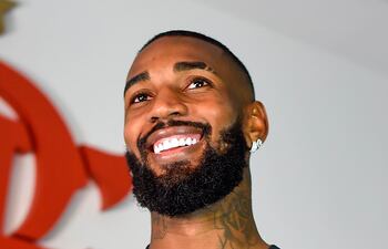 Flamengo abonó US$ 15.000.000 para repatriar a Gerson (25), al que transfiríó en 2021 al Olympique Marsella en US$ 25.000.000.