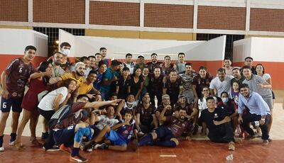 San Pedro clasifica y Antequera va al repechaje