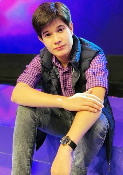 El cantante Iam Carlos es uno de los invitados especiales del ciclo “En Cuarentena Py”, que se transmitirá por Facebook.