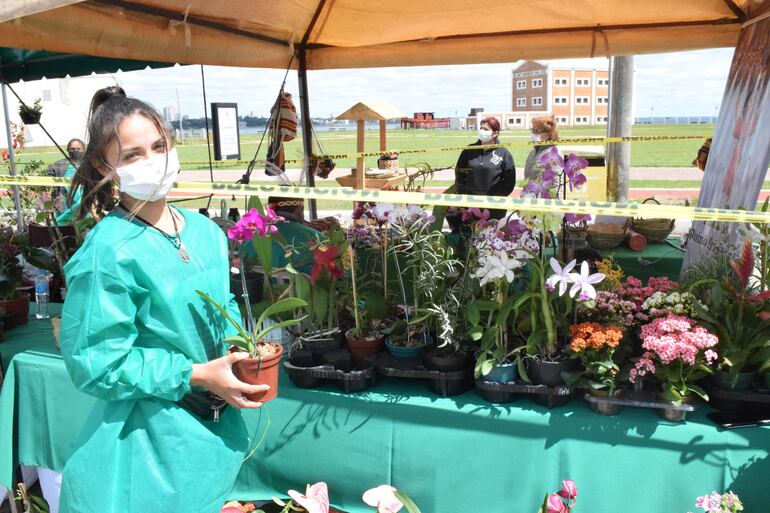 Más de 400 expositores ofrecerán sus productos en la feria Automag de la costanera San José, entre ellos habrá artesanía y plantas ornamentales.