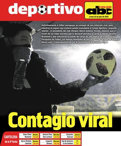 CONTAGIO VIRAL