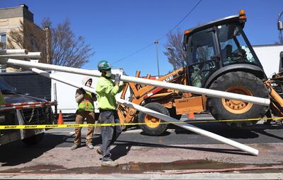 La pandemia redujo drásticamente el ingreso de las personas por su impacto en la economía.