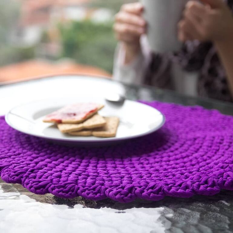 Puku, mujeres emprendedoras de Concepción.