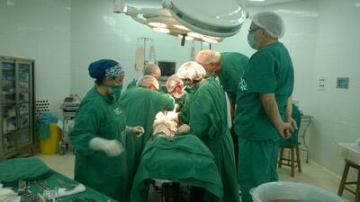 El 70% de los pacientes trasplantados recibieron la vacuna contra el coronavirus debido a que existe el riesgo de contraer formas graves de COVID-19.