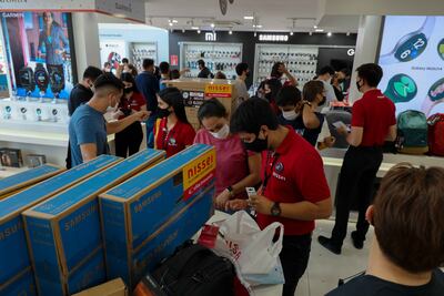 Nissei prepara importantes descuentos para tres eventos a desarrollarse en este noviembre.