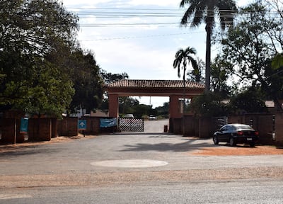 Obras chapuceras fueron puestas como justificación de gastos.