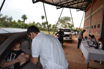 Diputados analizan mañana un proyecto de ley que obliga al IPS y al Ministerio de Salud a publicar el stock de medicamentos y vacuna anti covid-19.