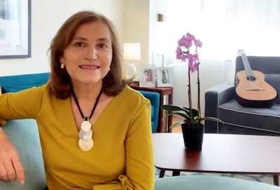 La guitarrista Berta Rojas abrirá nuevamente al público las puertas de su casa en Boston para compartir un homenaje a Mangoré.