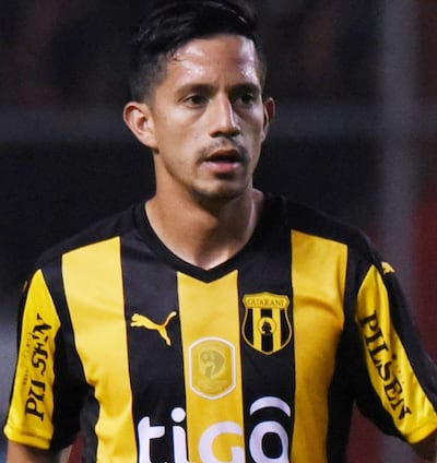 Alberto “Piru” Contrera