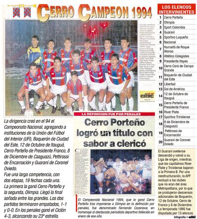 La temporada con 20 clubes