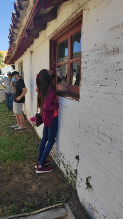 Innumerables son las quejas contra el servicio del Hospital Distrital de Areguá desde su inauguración