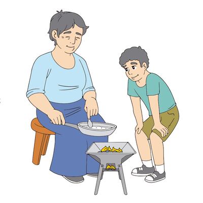 San Juan dice que ¡sí!