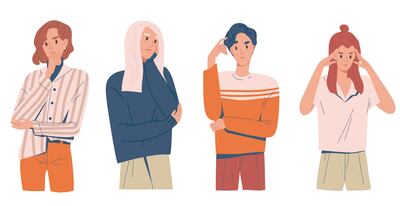 La curiosidad contribuye con el aprendizaje.