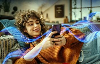 Tigo busca acompañar siempre a sus clientes, recomendando acciones para disfrutar de una mayor cobertura del wifi.