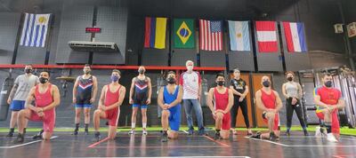 Reactivarán prácticas en CNELO